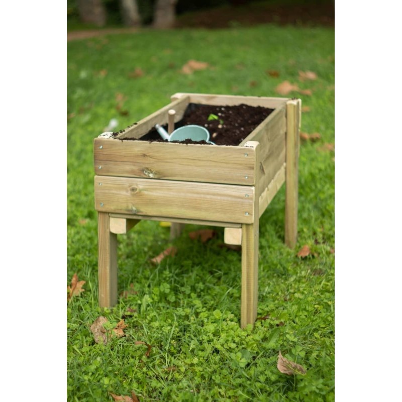 Mesa de cultivo MASGAMES FORTIS JUNIOR