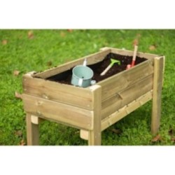 Mesa de cultivo MASGAMES FORTIS JUNIOR