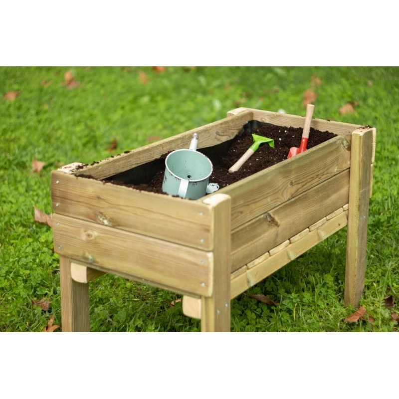 Mesa de cultivo MASGAMES FORTIS JUNIOR