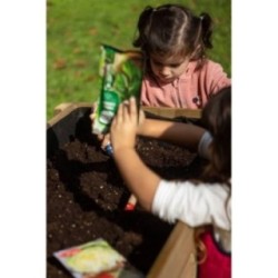 Mesa de cultivo MASGAMES FORTIS L com pernas