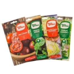 Mesa de cultivo MASGAMES FORTIS L com pernas