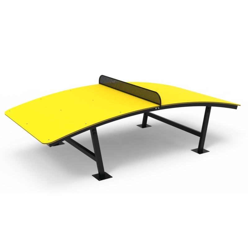 Mesa de Tênis Futebol ATLANTA