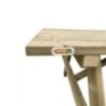 Mesa de madera MASGAMES TOLOSA