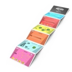 Módulo Magnético para la plataforma