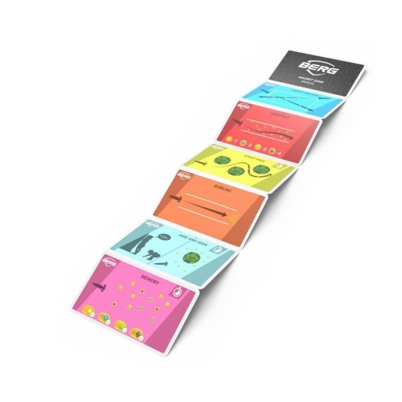 Módulo Magnético para la plataforma