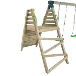 Módulo para parques infantiles MASGAMES @Aventura L