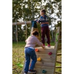 Módulo para parques infantiles MASGAMES @Aventura L