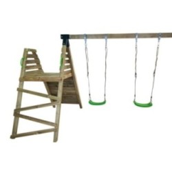 Módulo para parques infantis MASGAMES: @Aventura XL