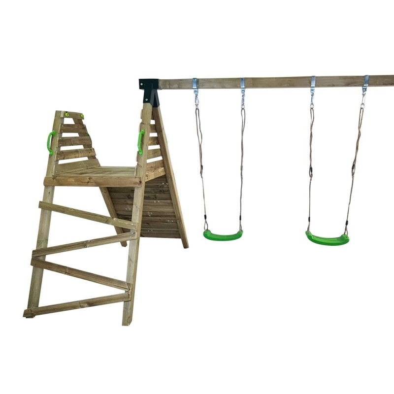 Módulo para parques infantis MASGAMES: @Aventura XL