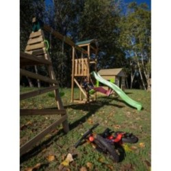 Módulo para parques infantis MASGAMES: @Aventura XL