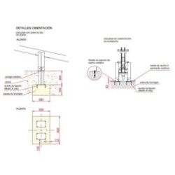 Balancín sube y baja DIPLO