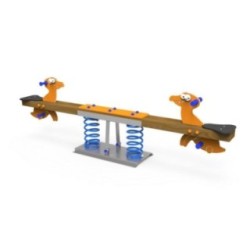 Balancín sube y baja NODON