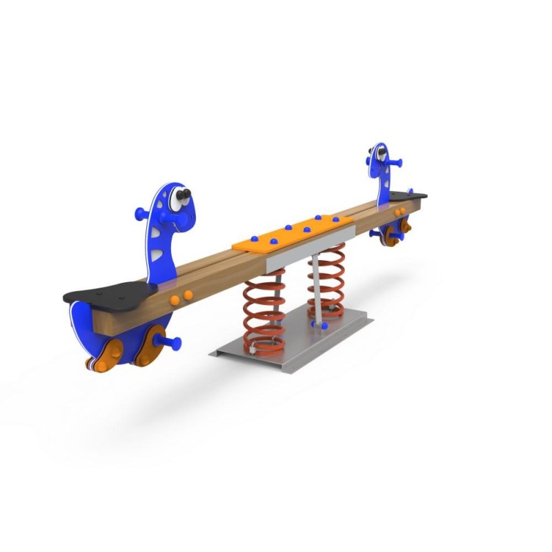 Balancín sube y baja SAURUS