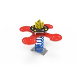 Mola Múltipla Flama