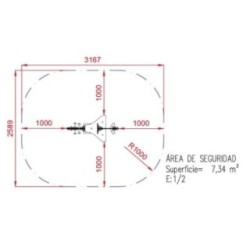 Molla Simple Hidroavió