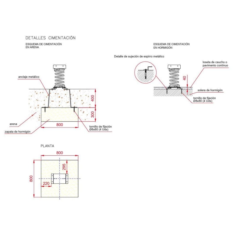 Molla Simple Moto Policia
