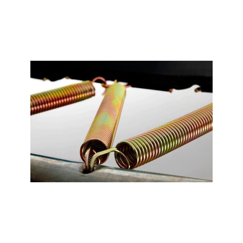 Muelles BERG TwinSpring Gold