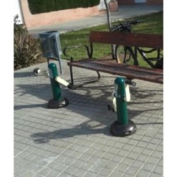 Fitness Bio Saudavel Pedais