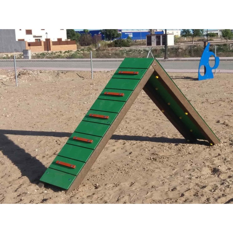 Circuito Canino (5 elementos)