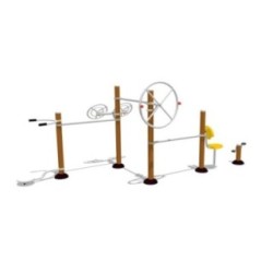 Pack Multiestacion MT-5