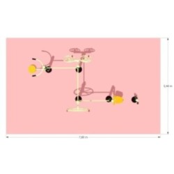 Pack Multiestacion MT-5