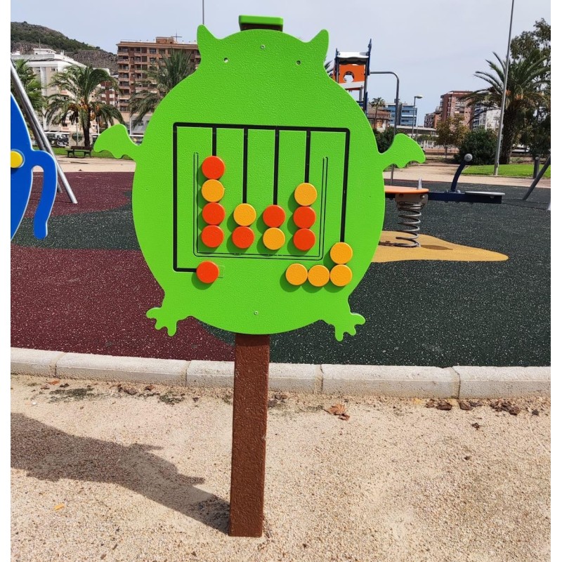 Painel de jogo 3 em Línia