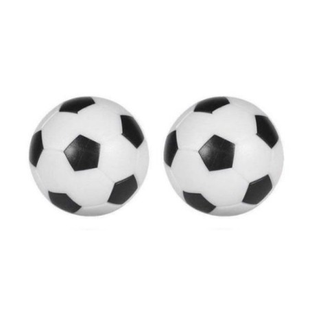 Pack 2 bolas matraquilhos M