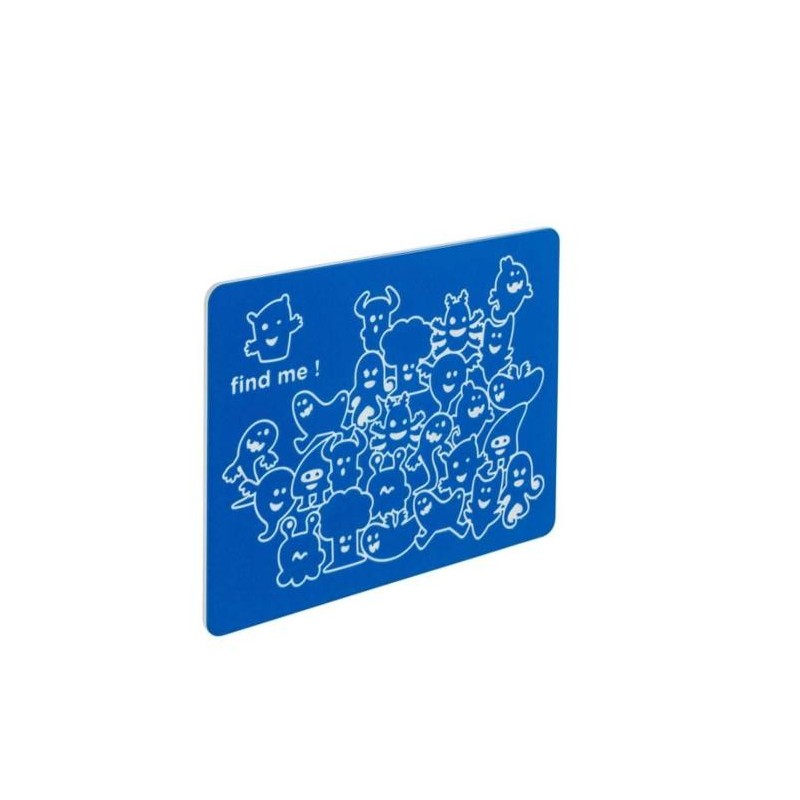 Painel de jogo " Jogo Painel Encontre-me" com postes de madeira