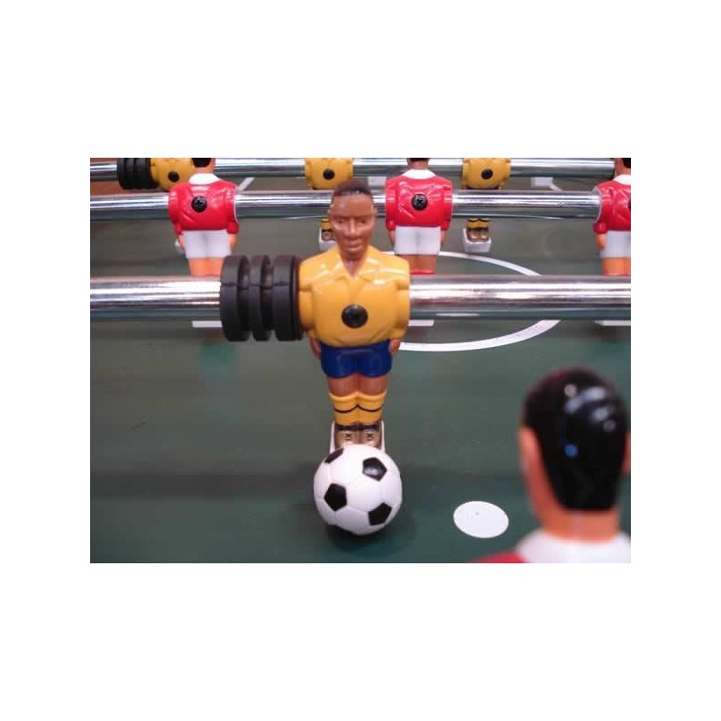 Pack 2 bolas matraquilhos M