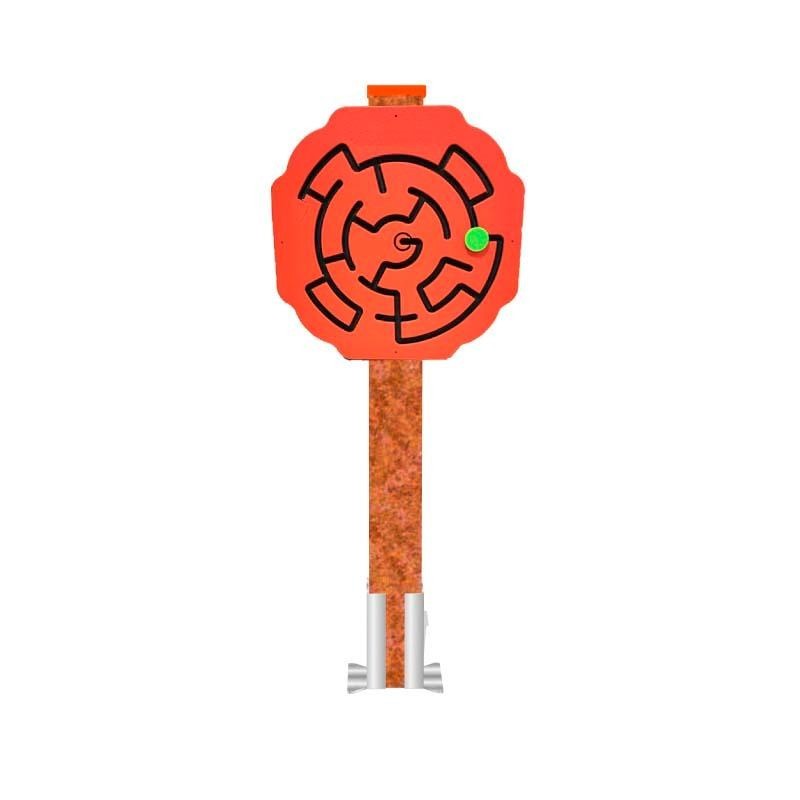 Painel de jogo O Labirinto