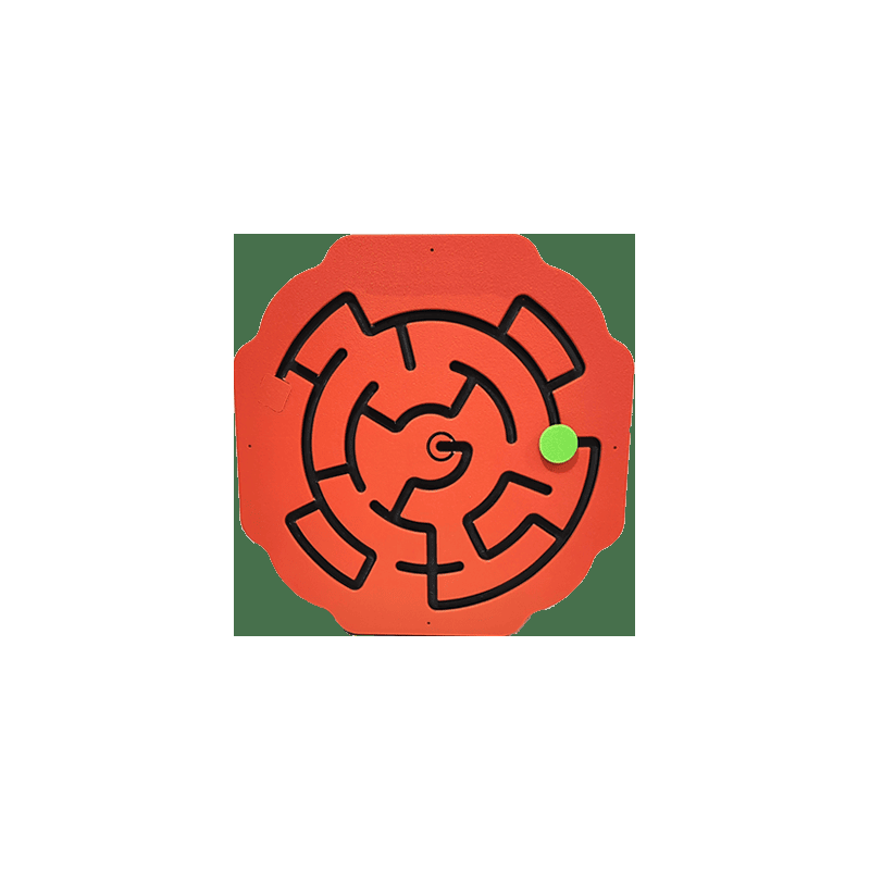 Painel de jogo O Labirinto