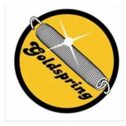 Muelles BERG GoldSpring +