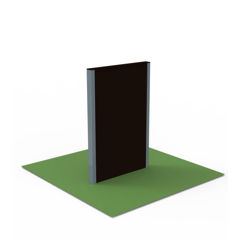 Muros nivel avanzado