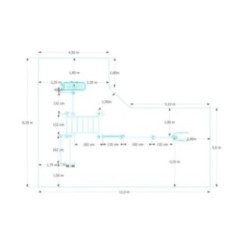 Parque de Calistenia 128G