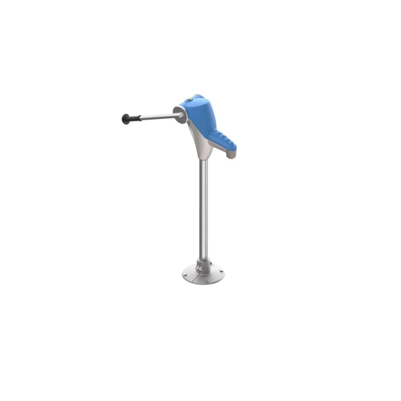 Parque infantil agua módulo bomba de água