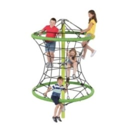 Trepador de cuerdas PERRY