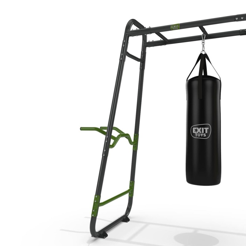 Parque EXIT GetSet monkeybar MB220