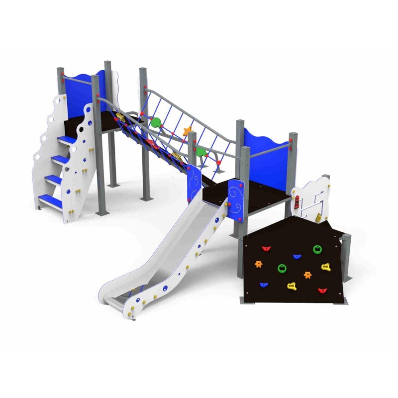 Parque infantil ADRIÁTICO