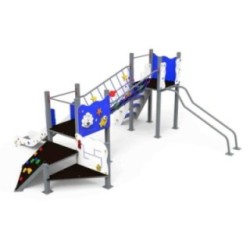 Parque infantil ADRIÁTICO