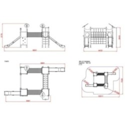 Parc infantil AMAZONES
