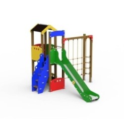 Parc infantil ATLANTA