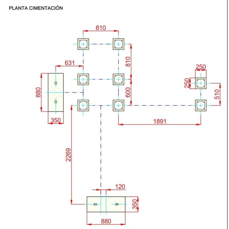 Parc infantil ATLANTA