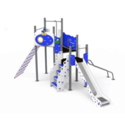 Parc infantil BALEAR