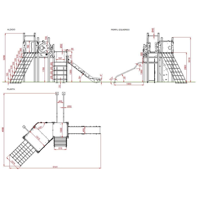 Parc infantil BALEAR