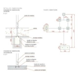 Parque infantil BASQUET