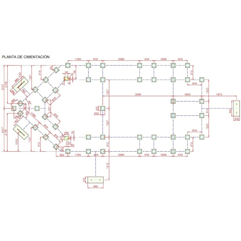 Parque infantil NAVIO GALEÃO