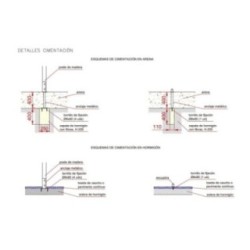 Parque infantil BARCO GOLONDRINA