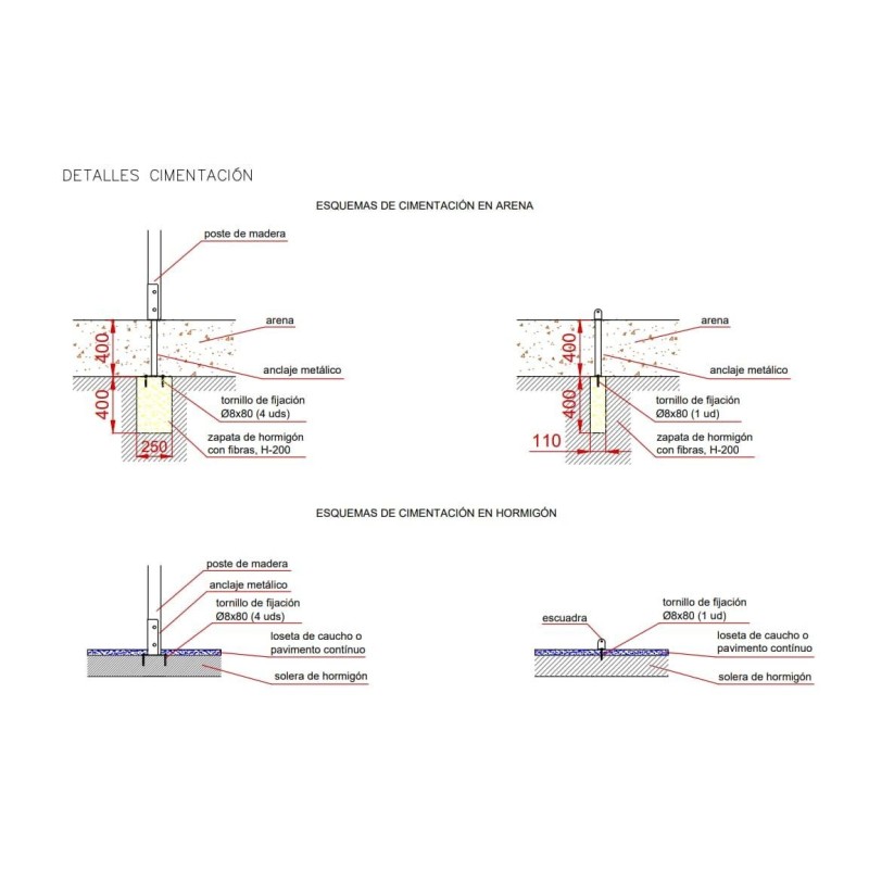 Parque infantil BARCO GOLONDRINA