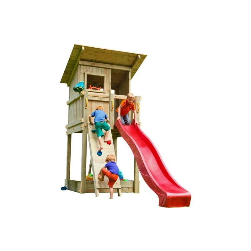 Parque infantil Masgames Beach Hut XL