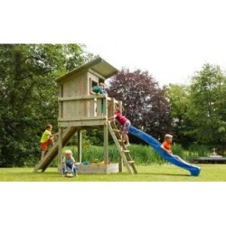 Parque infantil Masgames Beach Hut XL